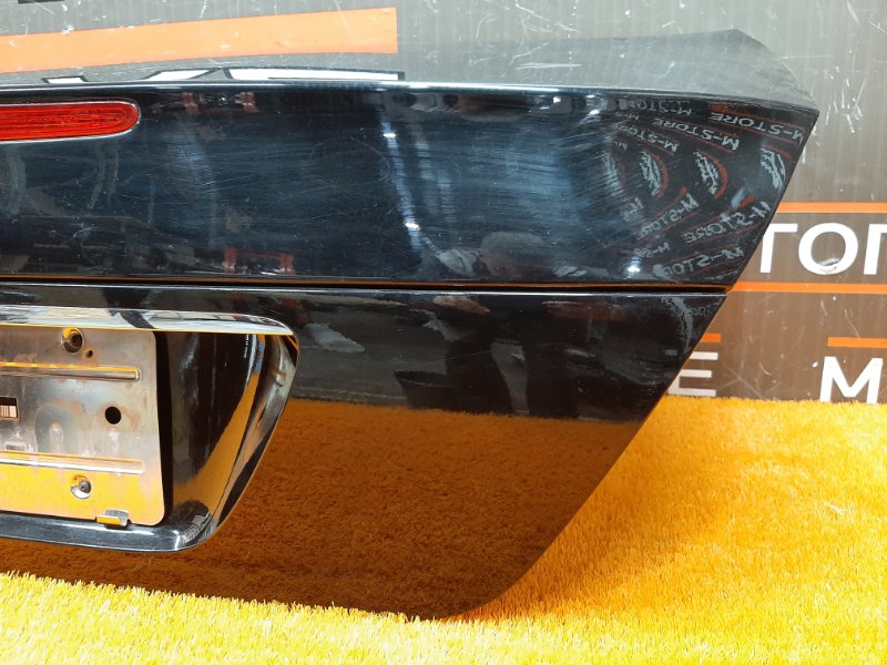 крышка багажника, 4500 рублей, Красноярск