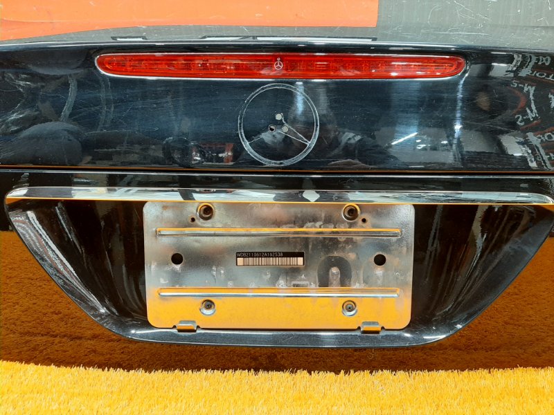 крышка багажника, 4500 рублей, Красноярск