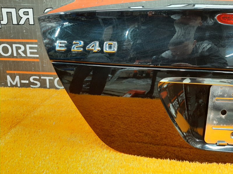 крышка багажника, 4500 рублей, Красноярск