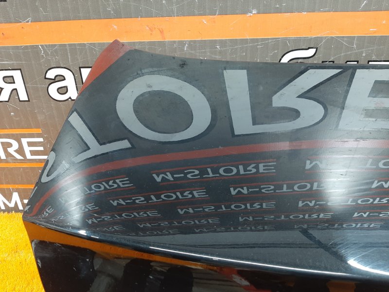 крышка багажника, 4500 рублей, Красноярск