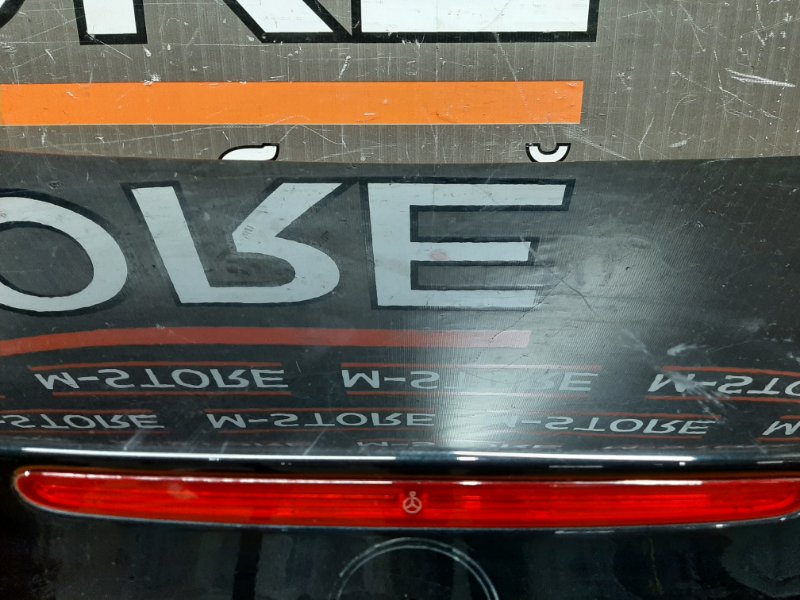 крышка багажника, 4500 рублей, Красноярск