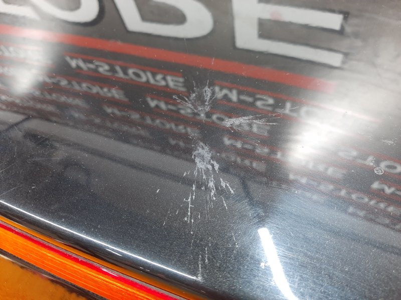 крышка багажника, 4500 рублей, Красноярск