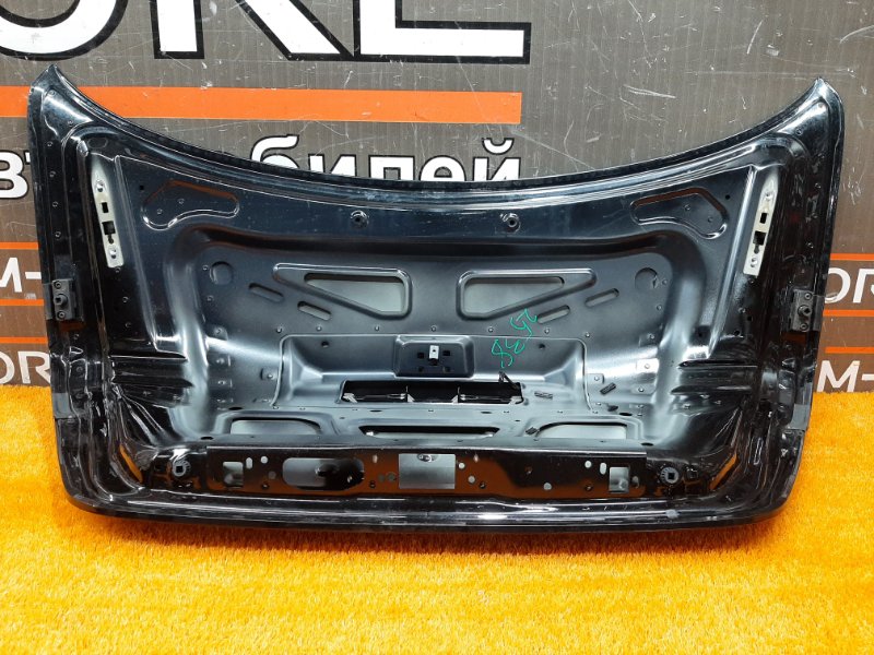 крышка багажника, 4500 рублей, Красноярск