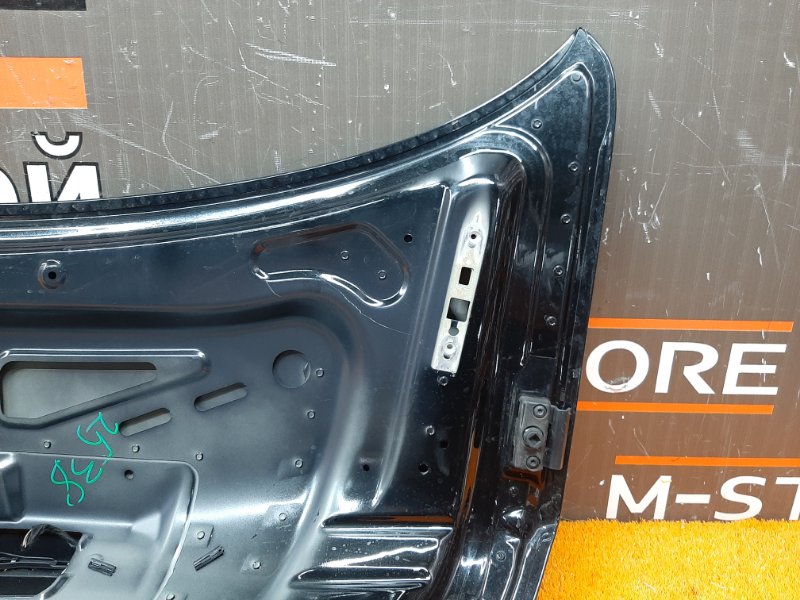 крышка багажника, 4500 рублей, Красноярск