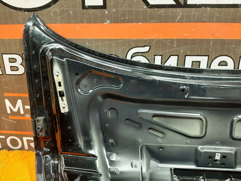 крышка багажника, 4500 рублей, Красноярск