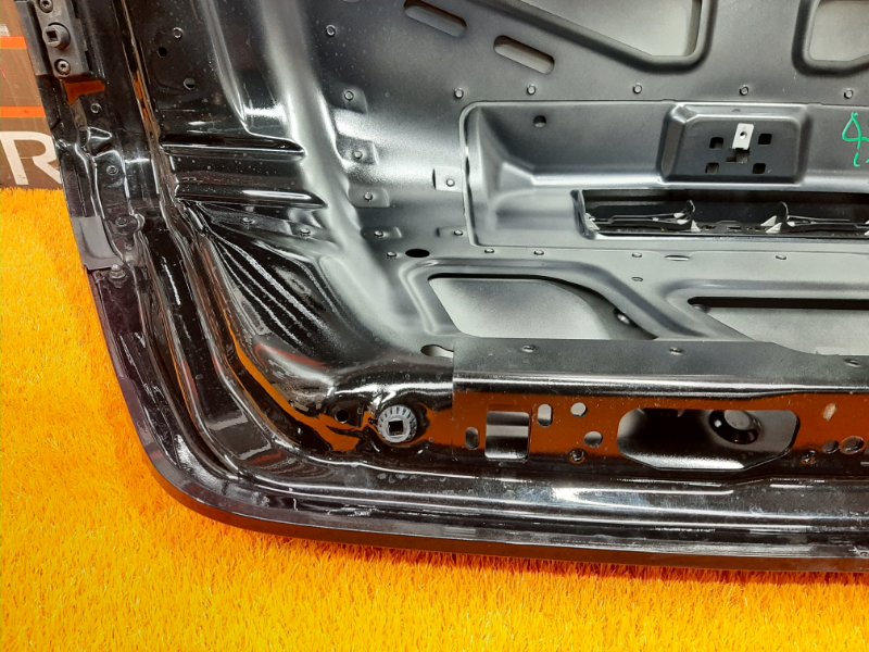 крышка багажника, 4500 рублей, Красноярск