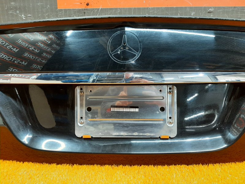 крышка багажника, 7500 рублей, Красноярск