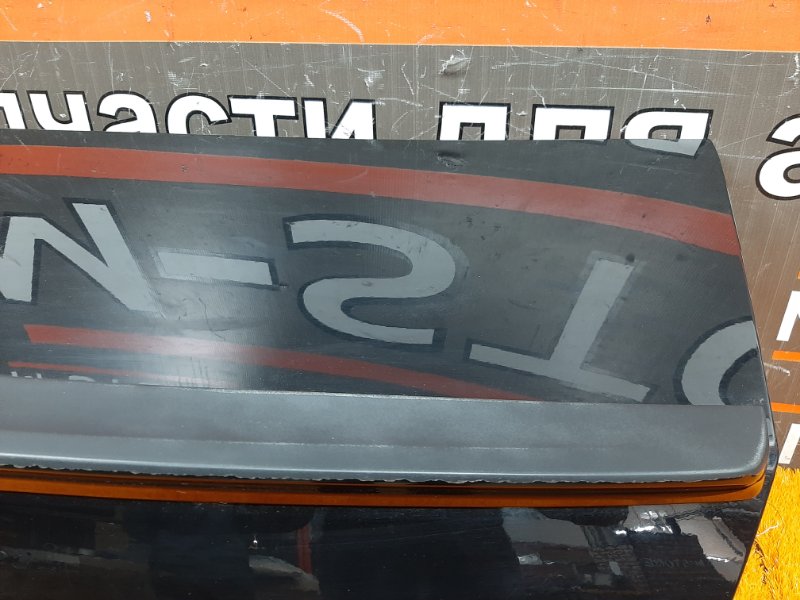 крышка багажника, 7500 рублей, Красноярск