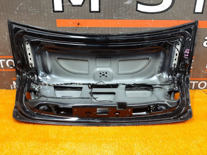 крышка багажника, 7500 рублей, Красноярск