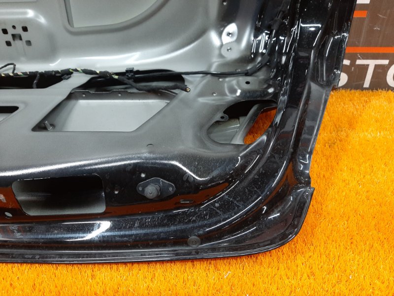 крышка багажника, 7500 рублей, Красноярск