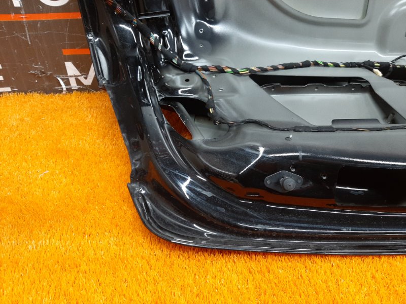 крышка багажника, 7500 рублей, Красноярск