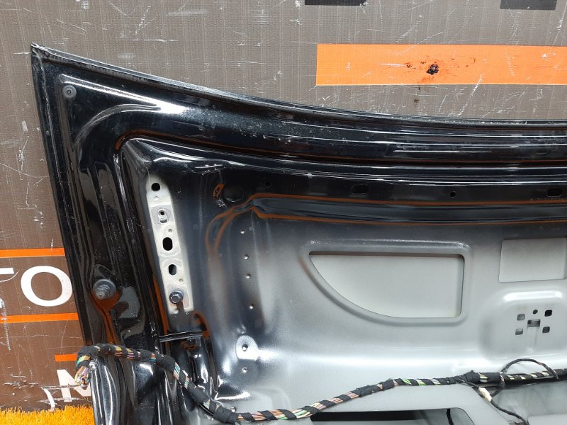 крышка багажника, 7500 рублей, Красноярск