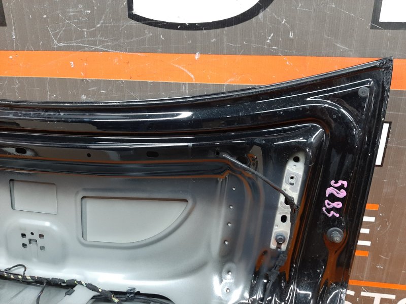 крышка багажника, 7500 рублей, Красноярск