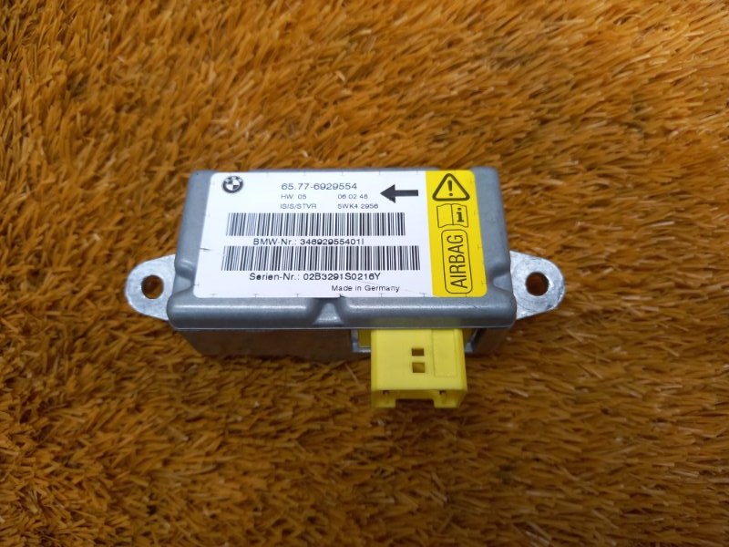 Датчик airbag ( удара), 300 рублей, Красноярск