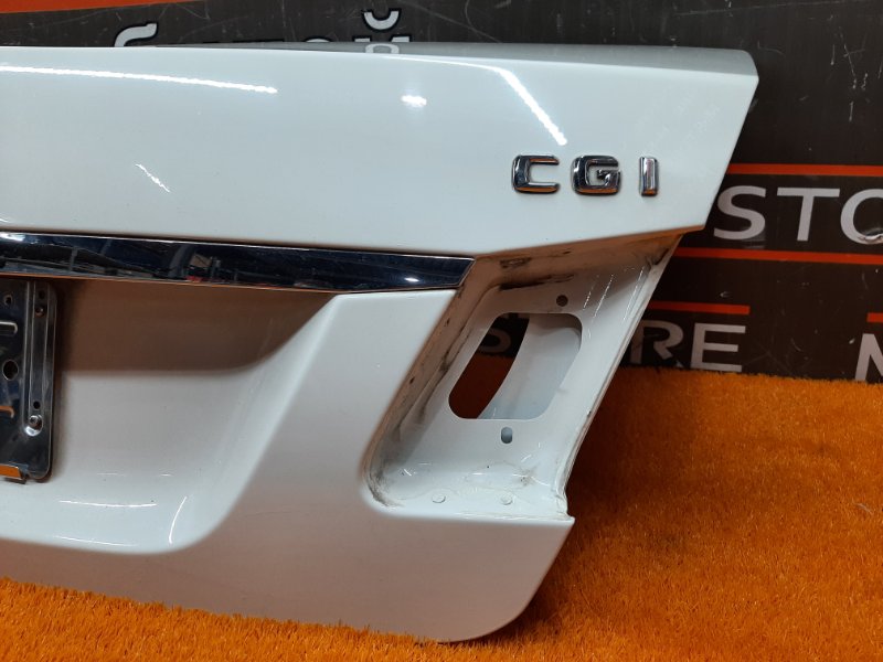 крышка багажника, 3500 рублей, Красноярск