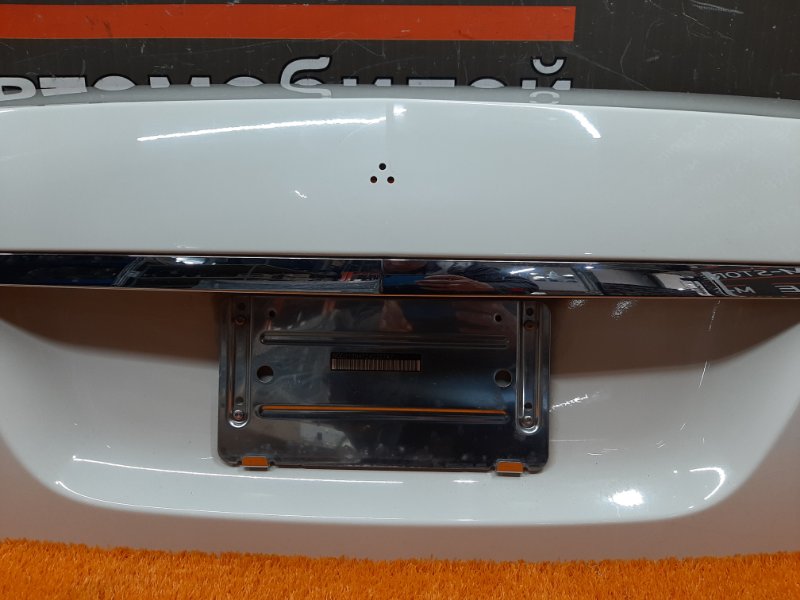 крышка багажника, 3500 рублей, Красноярск