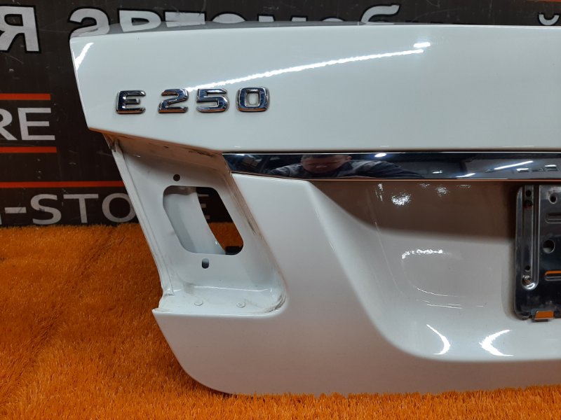 крышка багажника, 3500 рублей, Красноярск