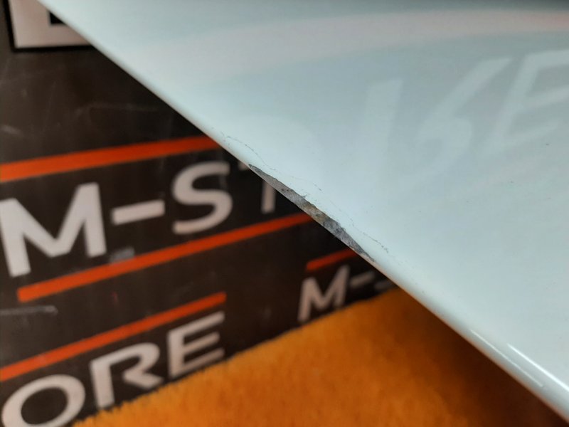 крышка багажника, 3500 рублей, Красноярск