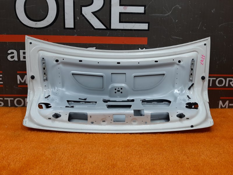 крышка багажника, 3500 рублей, Красноярск