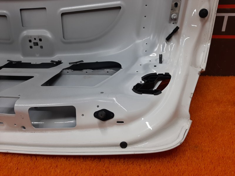 крышка багажника, 3500 рублей, Красноярск