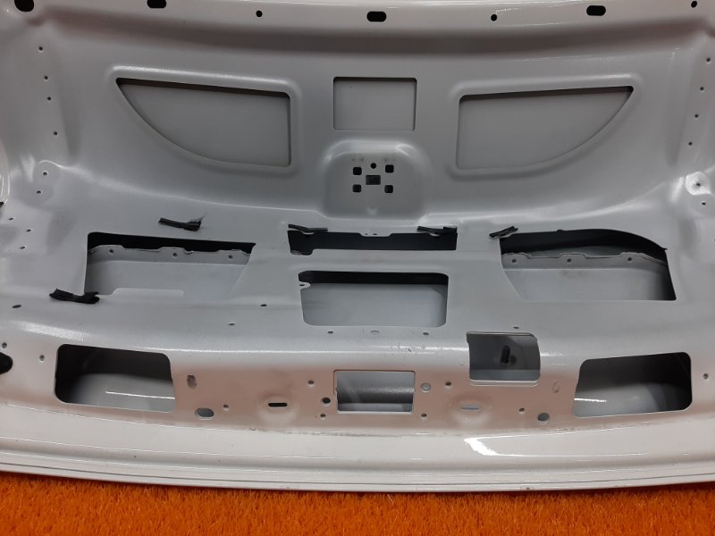 крышка багажника, 3500 рублей, Красноярск