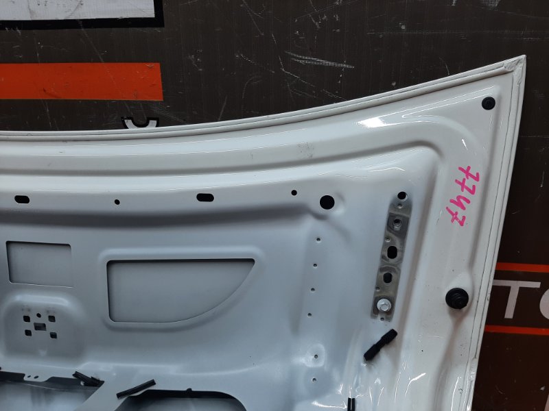 крышка багажника, 3500 рублей, Красноярск