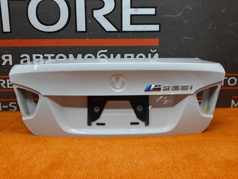 крышка багажника, 700 рублей, Красноярск