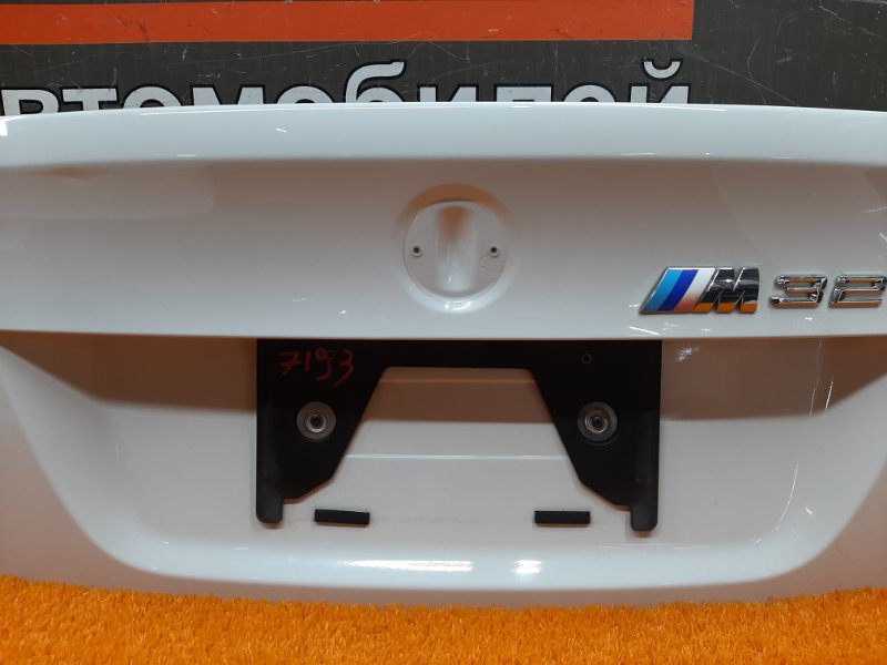 крышка багажника, 700 рублей, Красноярск