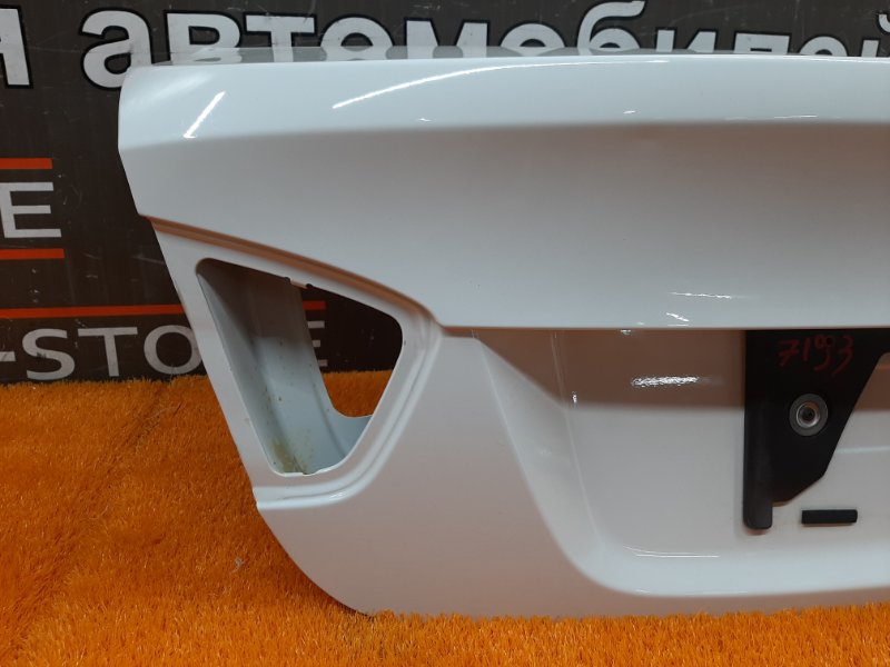 крышка багажника, 700 рублей, Красноярск