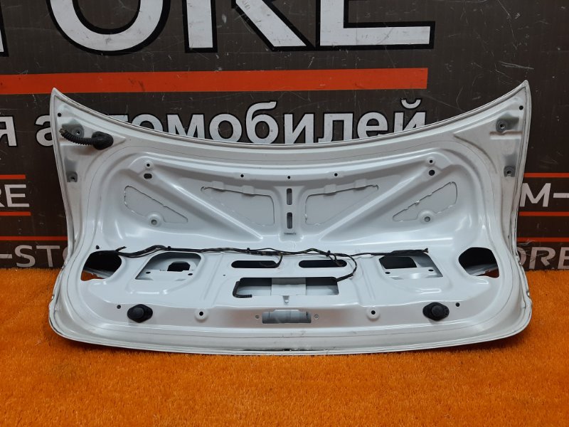 крышка багажника, 700 рублей, Красноярск