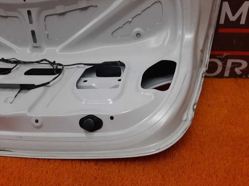 крышка багажника, 700 рублей, Красноярск