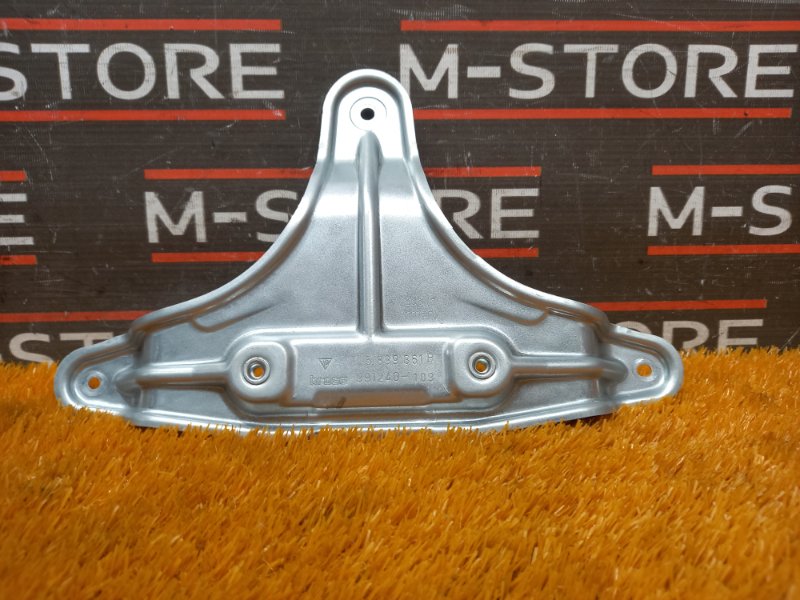 Кронштейн обшивки двери, 300 рублей, Красноярск