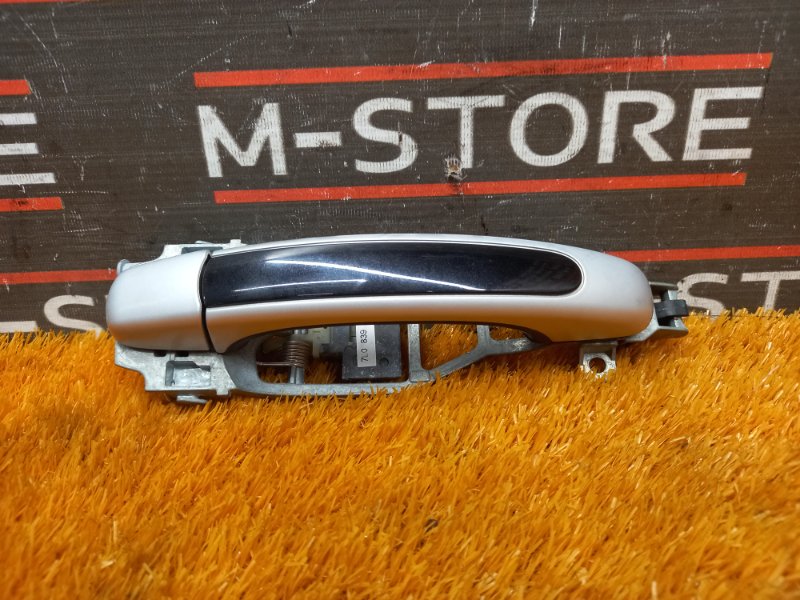 ручка двери внешняя, 980 рублей, Красноярск