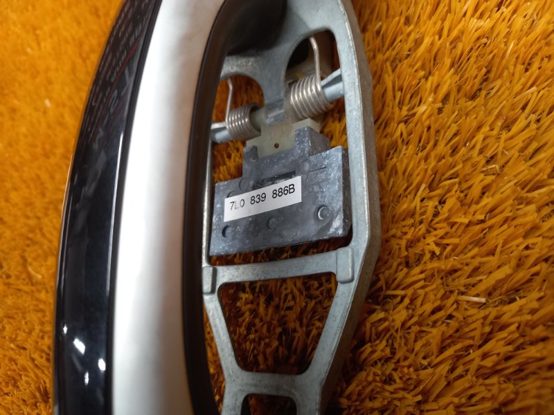 ручка двери внешняя, 980 рублей, Красноярск