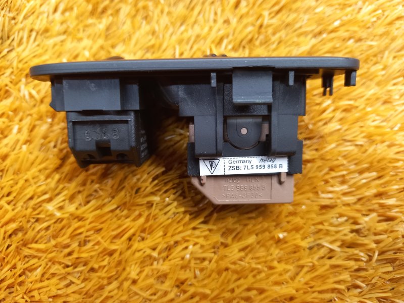 кнопка стеклоподъемника, 290 рублей, Красноярск