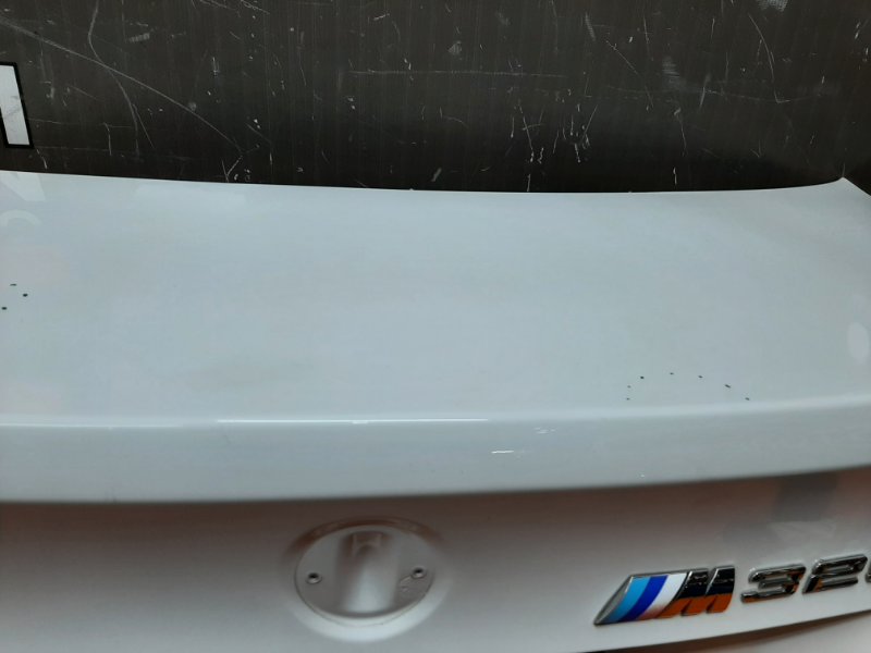 крышка багажника, 700 рублей, Красноярск