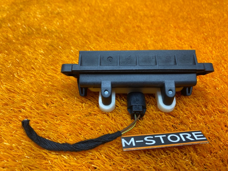 ручка багажника, 510 рублей, Красноярск