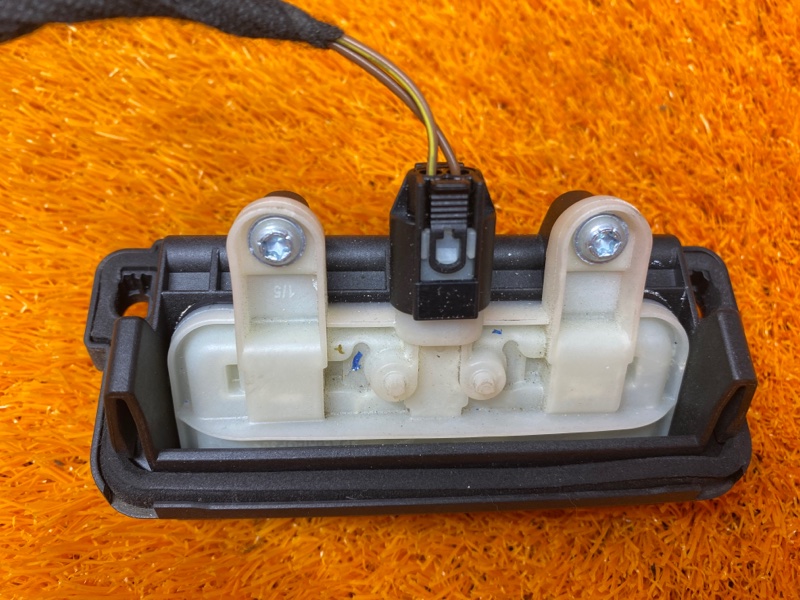 ручка багажника, 510 рублей, Красноярск