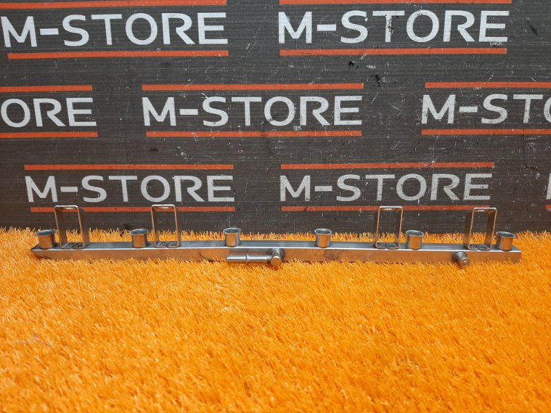 топливная рампа, 100 рублей, Красноярск