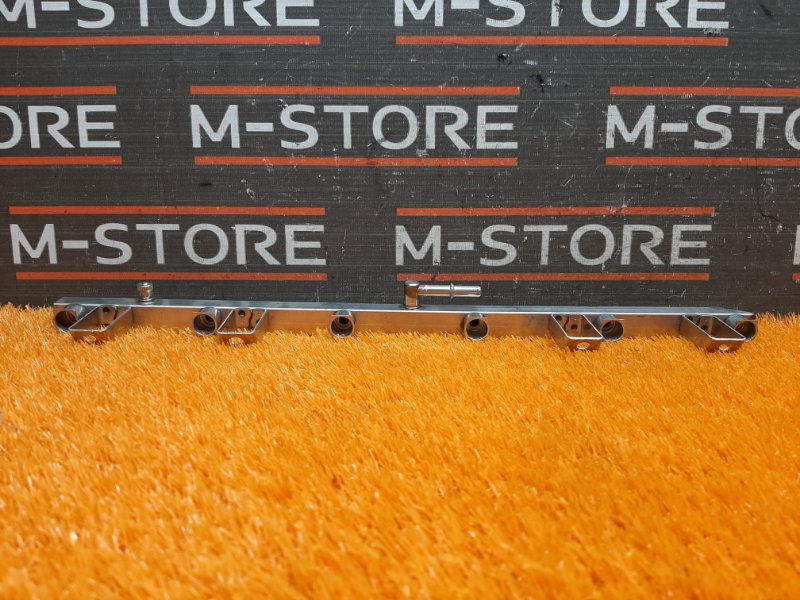 топливная рампа, 100 рублей, Красноярск