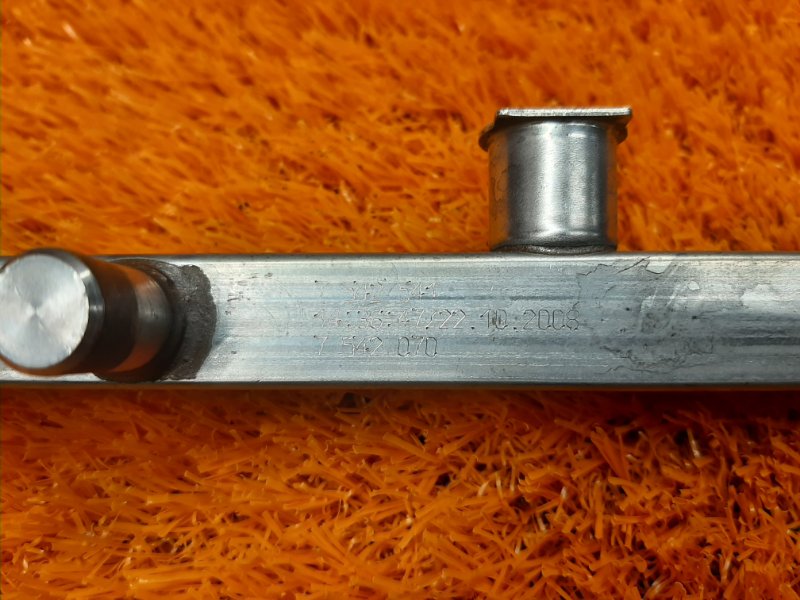 топливная рампа, 100 рублей, Красноярск