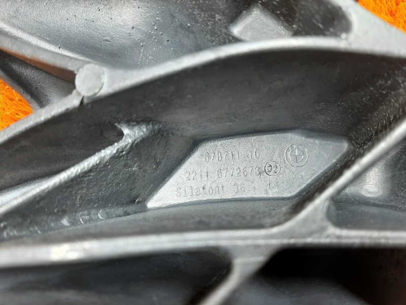 Кронштейн подушки двигателя, 630 рублей, Красноярск