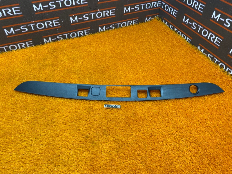 Накладка замка багажника, 540 рублей, Красноярск