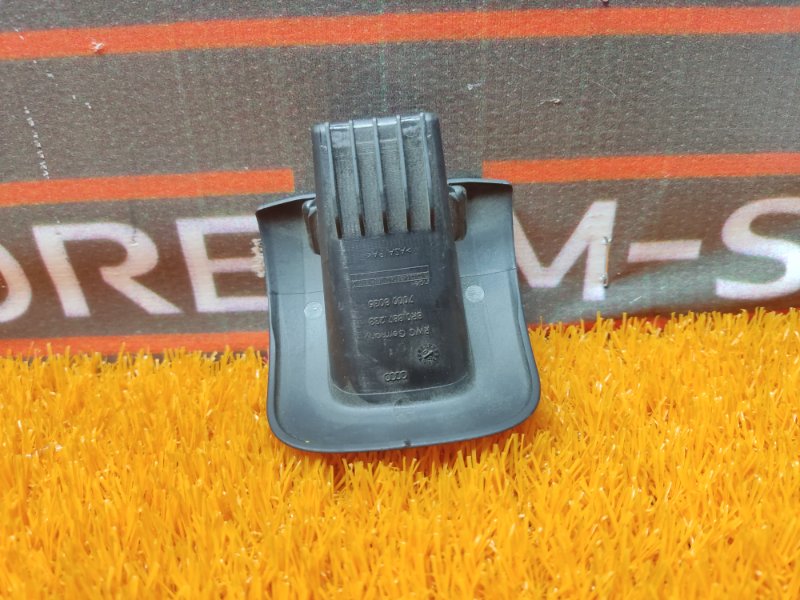 Заглушка крепления сиденья, 300 рублей, Красноярск