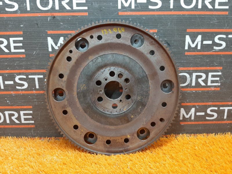 маховик, 540 рублей, Красноярск