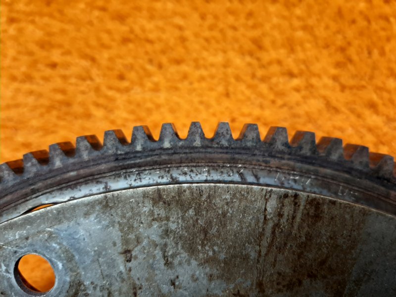 маховик, 540 рублей, Красноярск