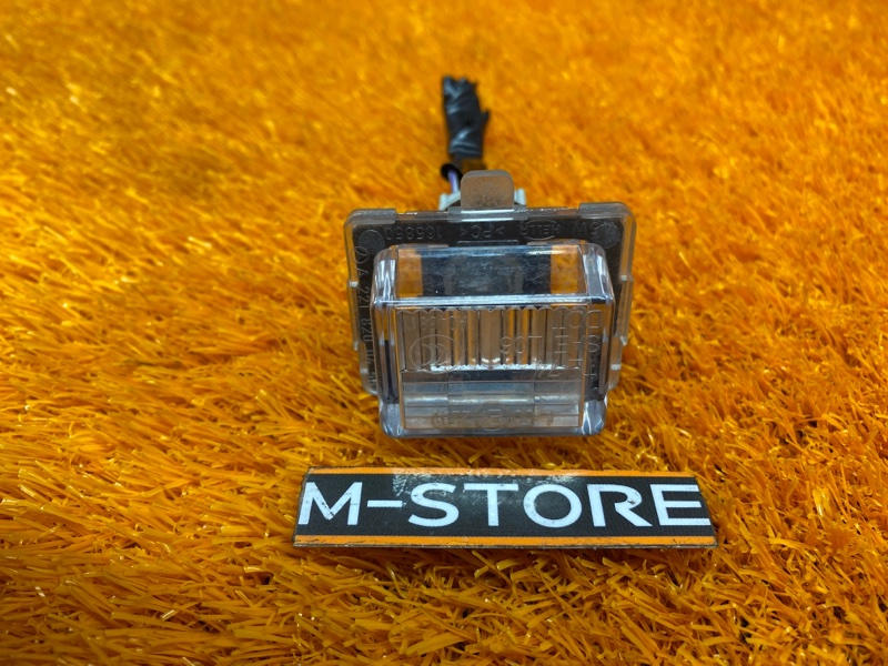 подсветка номера, 300 рублей, Красноярск