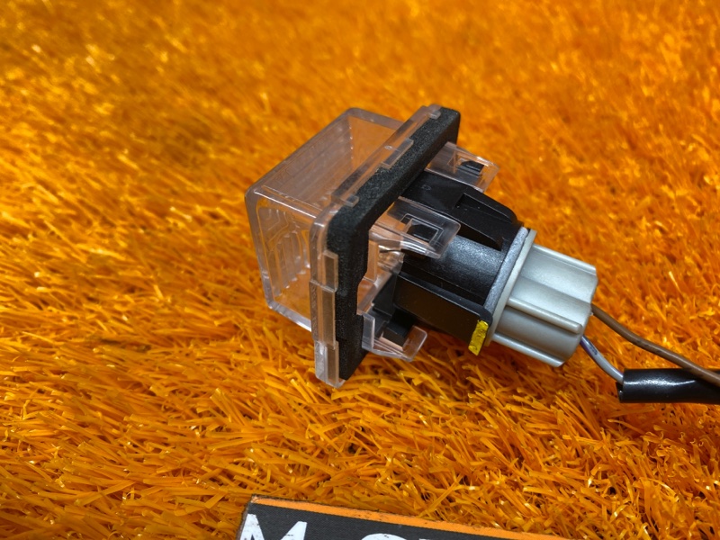 подсветка номера, 300 рублей, Красноярск