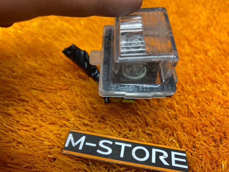 подсветка номера, 300 рублей, Красноярск