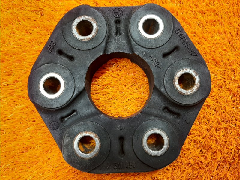 муфта карданного вала, 500 рублей, Красноярск